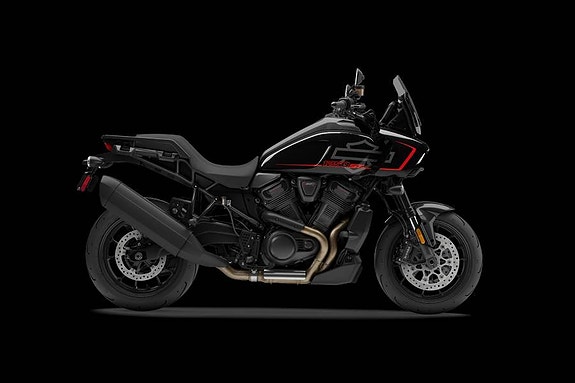 Harley-Davidson Pan America ST  Prissänkt 34 000kr 2 of 9