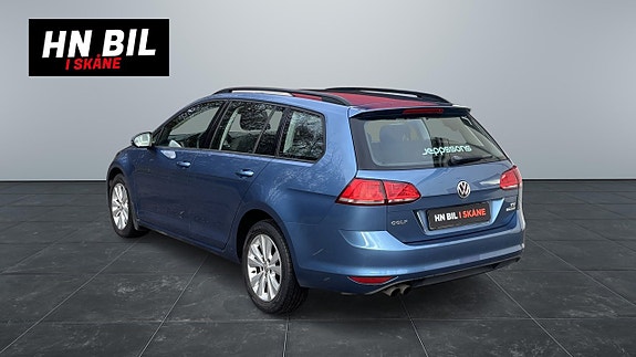 Volkswagen Golf I 4 of 5