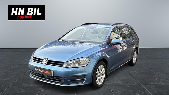Volkswagen Golf I 2 of 5