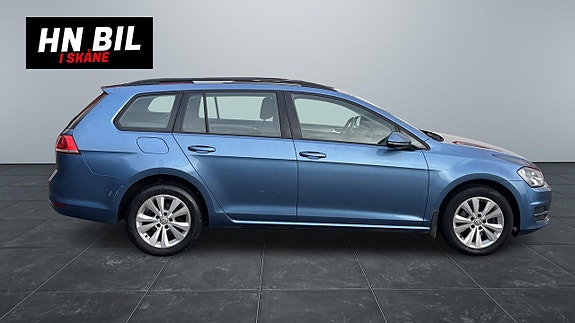 Volkswagen Golf I 5 of 5