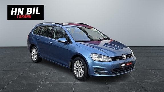 Volkswagen Golf-Serie