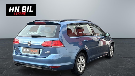 Volkswagen Golf I 3 of 5