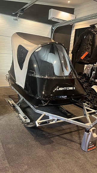 Övriga Light Cab II