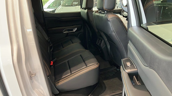 Ford Ranger 9 of 14