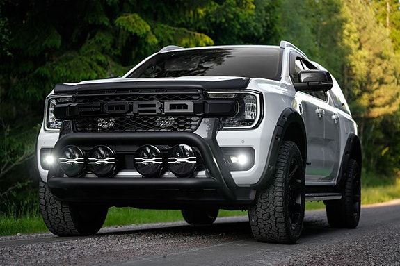Ford Ranger 7 of 14