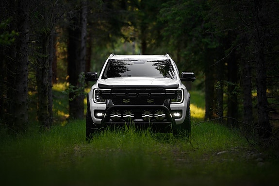 Ford Ranger 5 of 5
