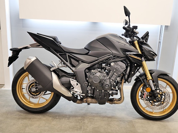 Honda CB1000 SP Hornet *Finns i butiken*