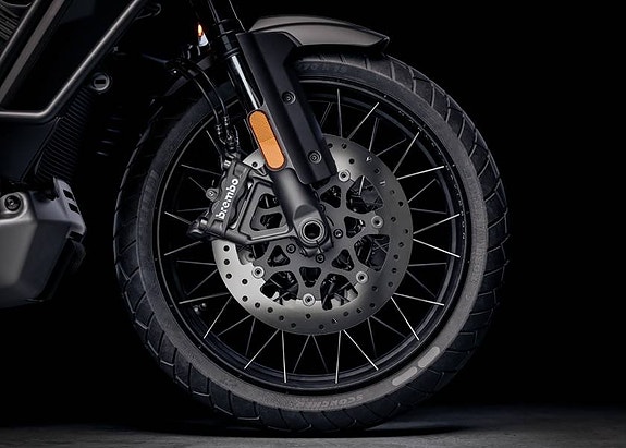 Harley-Davidson Pan America Special Prissänkt 34 000kr 8 of 12