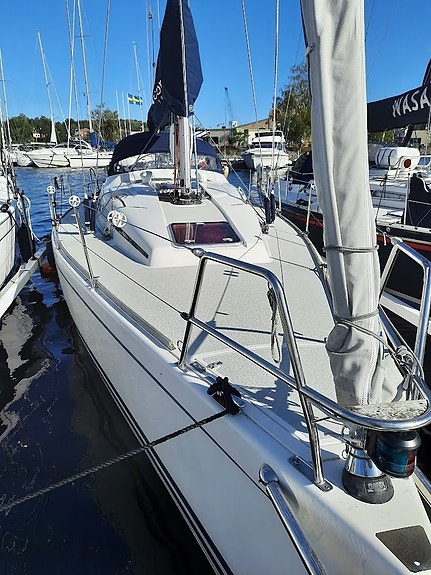 Arcona 340