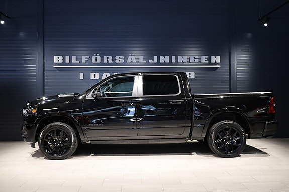 RAM 1500 3 of 23