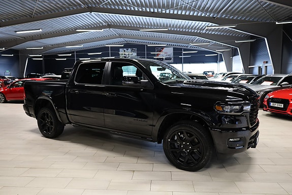RAM 1500 4 of 23