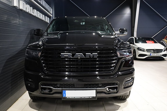 RAM 1500 2 of 23