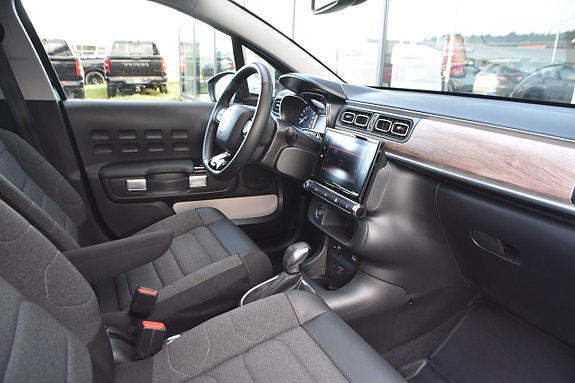 Citroen C3 12 of 13