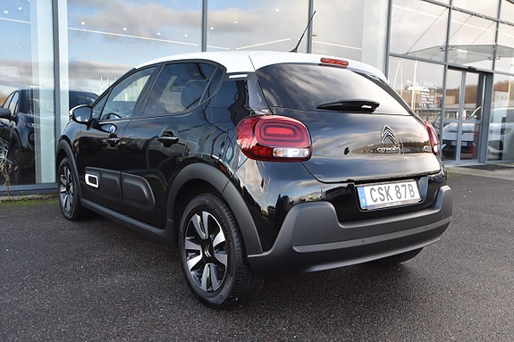 Citroen C3 8 of 13
