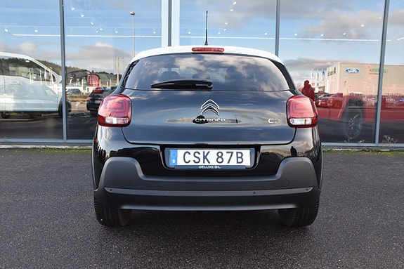 Citroen C3 7 of 13