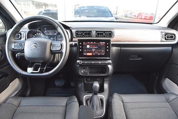 Citroen C3 10 of 13