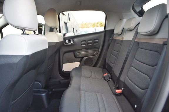 Citroen C3 13 of 13