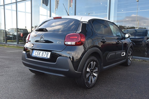 Citroen C3 5 of 5