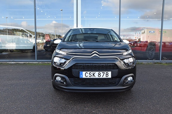 Citroen C3 2 of 5