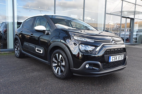 Citroen C3 3 of 5