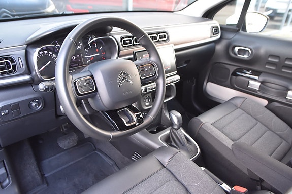 Citroen C3 9 of 13
