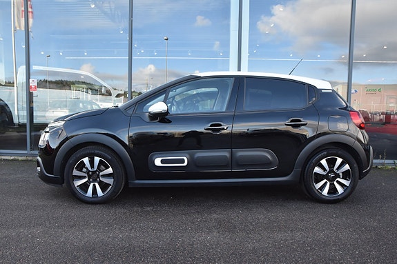 Citroen C3 4 of 5