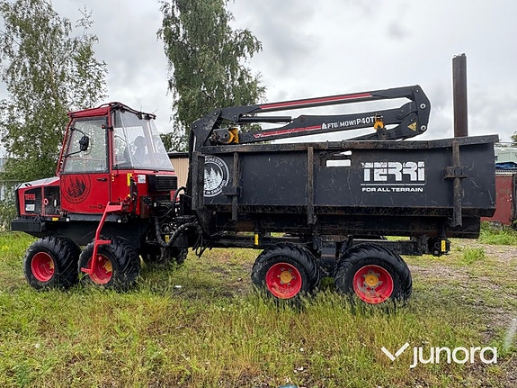 Terri Skotare 3 FW 2022