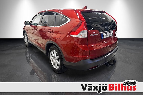 Honda CR-V 2 of 5
