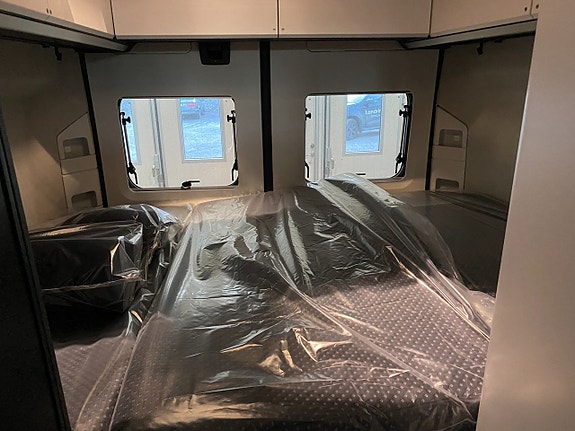 Adria Twin Supreme 600 SPB 7 of 7
