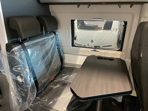 Adria Twin Supreme 600 SPB 6 of 7