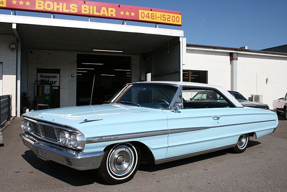 Ford Galaxie