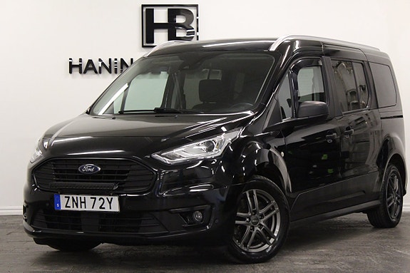 Ford Tourneo Custom 300L