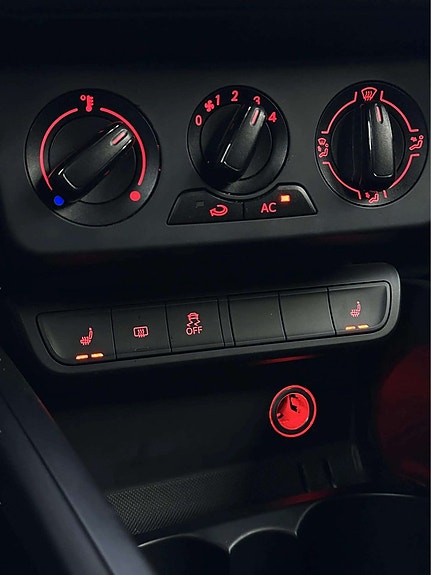 Audi A1 18 of 23