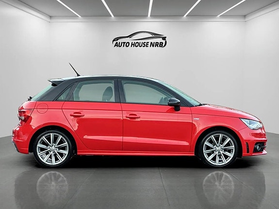 Audi A1 11 of 23
