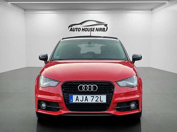 Audi A1 6 of 23