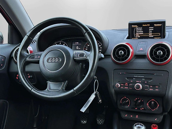 Audi A1 15 of 23