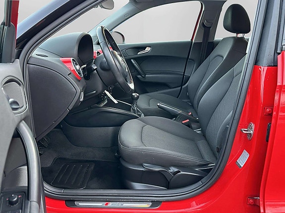 Audi A1 13 of 23