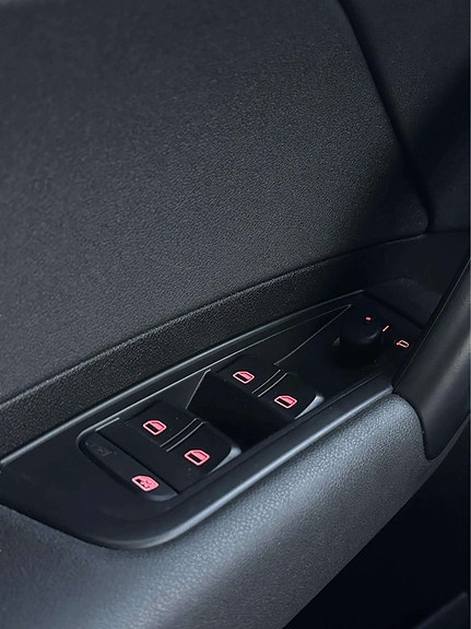 Audi A1 19 of 23
