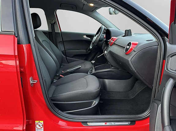 Audi A1 22 of 23
