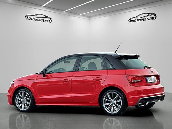 Audi A1 7 of 23