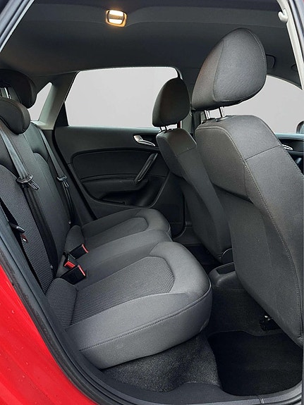 Audi A1 20 of 23
