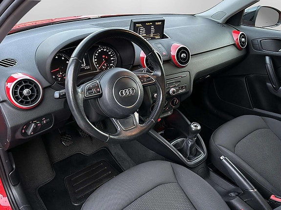 Audi A1 14 of 23