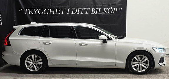Volvo V60 4 of 5