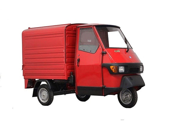 Piaggio Ape