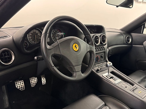 Ferrari 550 Maranello 8 of 20