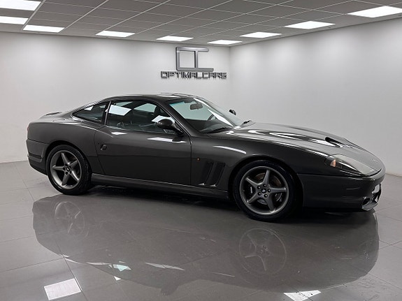 Ferrari 550 Maranello 14 of 20