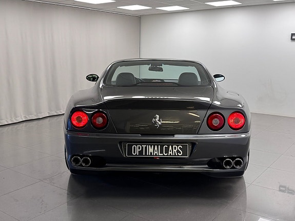 Ferrari 550 Maranello 17 of 20