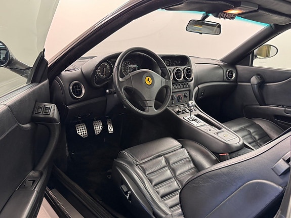 Ferrari 550 Maranello 7 of 20