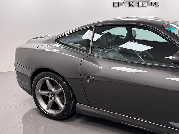 Ferrari 550 Maranello 16 of 20