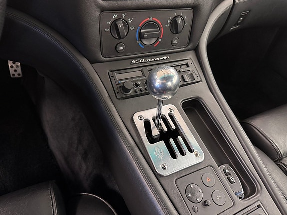 Ferrari 550 Maranello 10 of 20